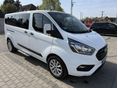 FORD TRANSIT Tourneo Custom 2.0 TDCi 310 L2H1 Trend (9 személyes ) 9 személy. Automata. Bőr
