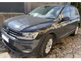 VOLKSWAGEN TIGUAN 2.0 TSI BMT Comfortline 4Motion DSG