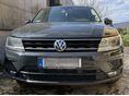 VOLKSWAGEN TIGUAN 2020/1 - 2