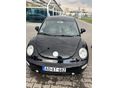 VOLKSWAGEN NEW BEETLE 1999 - 2
