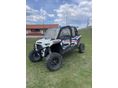 POLARIS RZR 1000 XP Turbo! Rengeteg extra!!