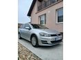 VOLKSWAGEN GOLF VII Variant 1.6 TDI Comfortline