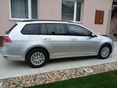 VOLKSWAGEN GOLF VII 2014/9 - 2