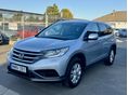 HONDA CR-V 2014/3 - 3
