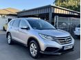 HONDA CR-V 2014/3 - 4