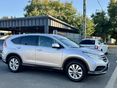 HONDA CR-V 2014/3 - 5