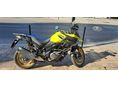 SUZUKI V-STROM 650xt