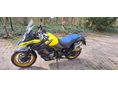 SUZUKI V-STROM 2025/8 - 2
