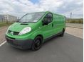 RENAULT TRAFIC 2014/6 - 1
