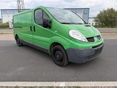 RENAULT TRAFIC 2014/6 - 2