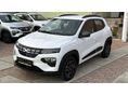 DACIA SPRING Electric 45 Expression aut. VILLÁMTÖLTŐS