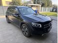 MERCEDES-BENZ GLB 200 d Style 8G-DCT ÁFÁ-s ár