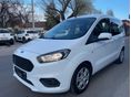 FORD COURIER 2020/10 - 2