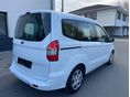 FORD COURIER 2020/10 - 4