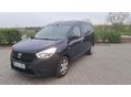 DACIA DOKKER Van 1.5 dCi Ambiance
