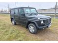 MERCEDES-BENZ G 300 D (GD) Station Wagon