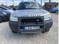 LAND ROVER FREELANDER 2001/8 - 4