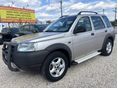 LAND ROVER FREELANDER 2001/8 - 1