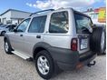 LAND ROVER FREELANDER 2001/8 - 9