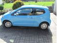 VOLKSWAGEN UP 2020/7 - 2