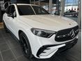 MERCEDES-BENZ GLC-OSZTÁLY 2026/3 - 1