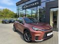 LEXUS LBX 2025 - 1