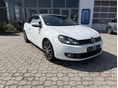 VOLKSWAGEN GOLF VI 2012/2 - 2