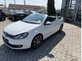 VOLKSWAGEN GOLF VI 2012/2 - 5
