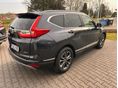 HONDA CR-V 2022/2 - 4