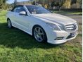 MERCEDES-BENZ E-OSZTÁLY 2010/6 - 6