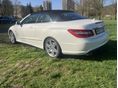 MERCEDES-BENZ E-OSZTÁLY 2010/6 - 7