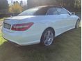 MERCEDES-BENZ E-OSZTÁLY 2010/6 - 9
