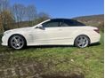 MERCEDES-BENZ E-OSZTÁLY 2010/6 - 10