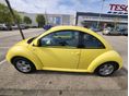 VOLKSWAGEN NEW BEETLE 2000 - 2