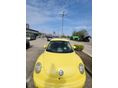 VOLKSWAGEN NEW BEETLE 2000 - 3