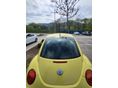 VOLKSWAGEN NEW BEETLE 2000 - 5