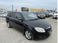 SKODA FABIA 2010/4 - 2
