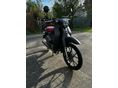 HONDA C 125 SUPER CUB 2022/4 - 4