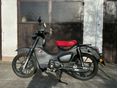 HONDA C 125 SUPER CUB 
