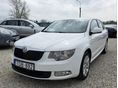 SKODA SUPERB 2011/11 - 1