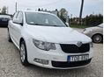 SKODA SUPERB 2011/11 - 2