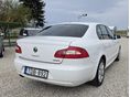 SKODA SUPERB 2011/11 - 4
