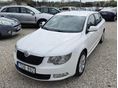 SKODA SUPERB 2011/11 - 5