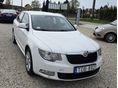 SKODA SUPERB 2011/11 - 6