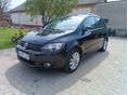 VOLKSWAGEN GOLF PLUS 2012/1 - 2