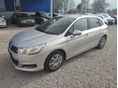 CITROEN C4 2013/9 - 1