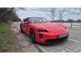 PORSCHE TAYCAN 37eKm 93.4kWh Performance Plus