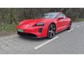 PORSCHE TAYCAN 2021 - 2