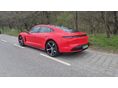 PORSCHE TAYCAN 2021 - 4