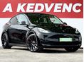 TESLA MODEL Y Performance AWD (Automata) 70e km. AMD Ryzen. mátrix LED. premium hifi. hőszivattyú!